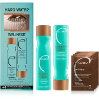 Malibu C Hard Water Collection Kit