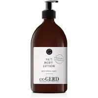 C/o Gerd 24/7 Body Lotion 500 ml