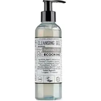 Ecooking Skincare Cleansing Gel Fragrance Free 200 ml