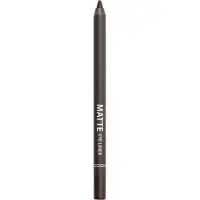 Gosh Matte Eye Liner 004 Mocha
