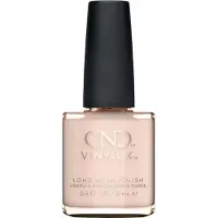 CND Vinylux Long Wear Polish CNDVinylux 195 Naked Naivete