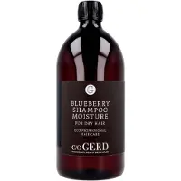 C/o Gerd Blueberry Shampoo 1000 ml