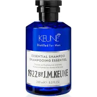 Keune 1922 by J.M.Essential Shampoo 250 ml