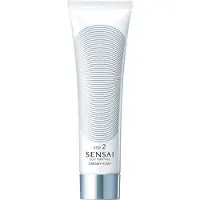 Sensai Silky Purifying Creamy Soap, 125ml