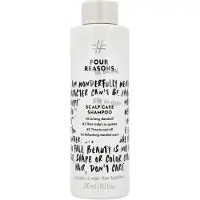 Four Reasons Original Scalp Care Shampoo