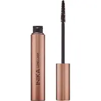 Inika Organic Long Lash Mascara Black