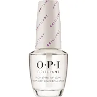 OPI Mirror Shine Top Coat