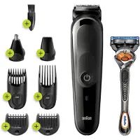 Braun MGK 5260 8-i-1 Multitrimmer