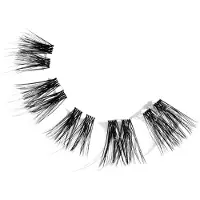 Nyx Jumbo Lash! Vegan False Lashes, 01 Extension Clusters