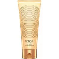 Sensai Silky Bronze After Sun Glowing Cream, 150ml