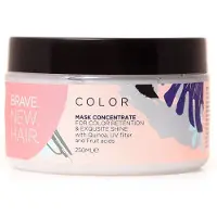 Brave New Hair Color mask 250 ml