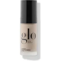 Glo Skin Beauty Luminous Liquid Foundation SPF18, 30ml, Porcelain