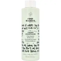 Four Reasons Original Volume Conditioner