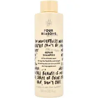 Four Reasons Original Repair Shampoo