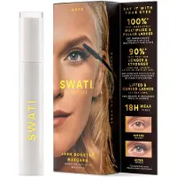 Swati Onyx Lash Booster Mascara