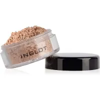 INGLOT Translucent Loose Powder 210