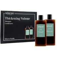Nõberu Of Sweden After Shave Balm Amber-Lime 125ml