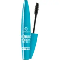 Dermacol Volume Mania Waterproof mascara 10 ml