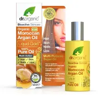 Dr Organic Argan Argan Oil 50 ml