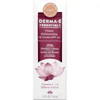 DERMA E BB Cream Light