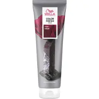 Wella Color Fresh Color Fresh Mask Rose Blaze
