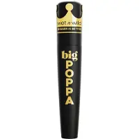 wet n wild Big Poppa Mascara 10 ml