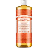 Bronners Liquid Soap Tea Tree 945 ml