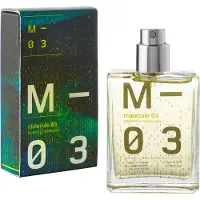 Escentric Molecules Molecule 03, EdT 30ml Refill