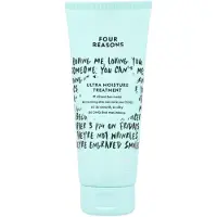 Four Reasons Original Ultra Moisture Treatment