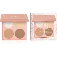 Doll Face Contour Wizard Sculpt & Highlight Palette Contour Wizar