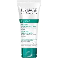 Uriage Hyséac Purifying Peel-Off Mask 50 ml
