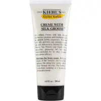 Kiehl's Stylist Series Cream with Silk Groom 200 ml
