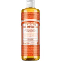 Bronners Liquid Soaps Teatree 473 ml