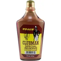 Clubman Pinaud Special Reserve Cologne 177 ml