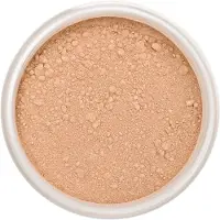 Lily Lolo Mineral Foundation Cool Caramel SPF15