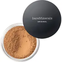 bareMinerals Original Loose Mineral Foundation SPF15, 8gr, Warm Tan 22