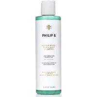 Philip B Nordic Wood Hair + Body Shampoo 350 ml