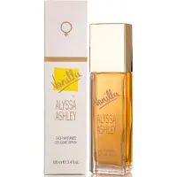 Alyssa Ashley Vanilla, Eau Parfumée 100ml