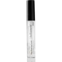 Bellápierre Cosmetics Kiss Proof Finish (transparent)