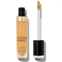 Milani Conceal + Perfect Longwear Concealer Deep Tan