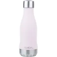 Glacial Matte Pink Powder 260ml