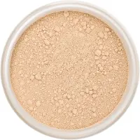 Lily Lolo Mineral Foundation Popcorn SPF15