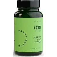 Great Earth Q10