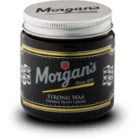 Morgan's Strong Wax 120 ml