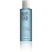 Nip + Fab Exfoliate Glycolic Cleansing Fix 150 ml