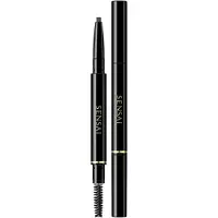 Sensai Styling Eyebrow Pencil, 01 Dark Brown