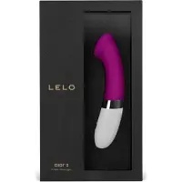 LELO GIGI 2 Deep Rose