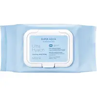 MISSHA Super Aqua Ultra Hyalron Water In Tissue 30 kpl