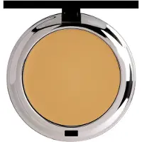 Bellápierre Cosmetics Compact Foundation Foundation Nutmeg