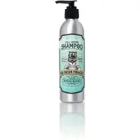 Mr Bear Family All Over Shampo - Springwood 250 ml